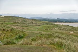 St Patricks 4th Hole